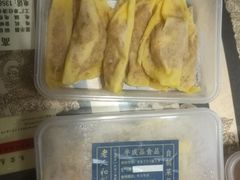 -老人和饭店(淮海中路店)