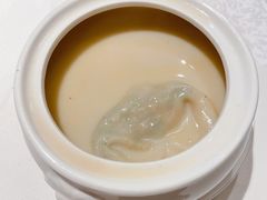 黄鱼馄饨汤-涵苑私宴定制(外滩店)