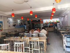 -小高后安粉餐厅(解放四路店)
