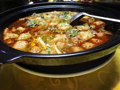 -里下河土菜馆(解放路店)