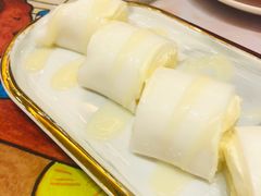 -甜心妈妈·榴莲星级糖水(北京路总店)