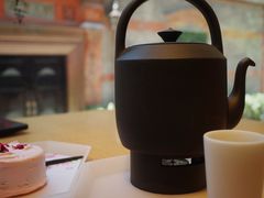 -tea’stone(新天地店)