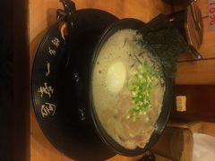 博多一幸舍(侨福芳草地店)-博多一幸舍(侨福芳草地购物中心店)