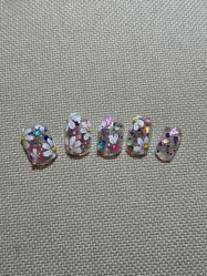 -LILY NAILS美甲美睫