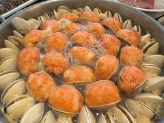 -老城鲜·小海鲜贝贝煲火锅(壹方城店)