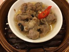 -添好运点心专门店(中环IFC店)