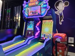 -VS SPORTS PARK运动玩乐园·团建·生日会(合生汇店)