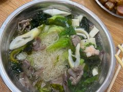 -福屿鲜捞小吃·捞化(福屿总店)