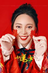 点击看大图 -日光视觉婚纱摄影(旗舰店)