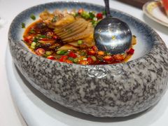 -鹿鸣春饭店(总店)