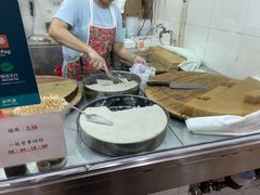 -下环街市熟食中心