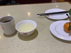 -岳姥姥饺子(泺文路店)