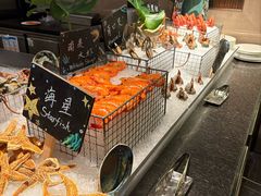 -Social 秀西餐厅-长沙瑞吉酒店(运达店)