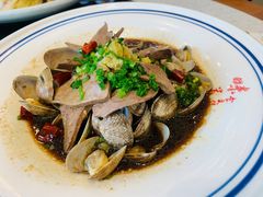 -三品香·江浙菜(松江九谊店)