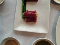 -粤财皇冠假日酒店·彩华轩中餐厅