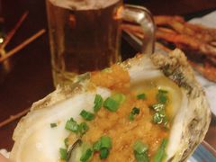 -串世纪烤吧(善见豪山店)
