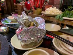 -蜀大侠火锅(森兰花园城店)