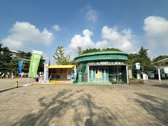 -上海汽车会展中心