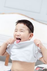 -小熊维尼高端儿童摄影(南山信和店)