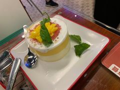-七爷清汤腩·港式餐厅(金狮广场店)