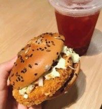 -麦当劳(海岸城店)