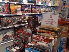 -TOYSRUS玩具反斗城(同德广场店)