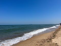 -那香海钻石沙滩浴场
