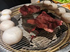 -泥炉烧肉师(新街口金銮巷店)