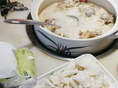 -小骨煲金华砂锅(转塘金街美地店)
