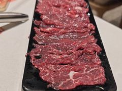 -陈记顺和潮汕牛肉火锅(云门店)