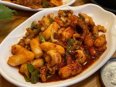 -元奶奶包饭(公新银浦店)