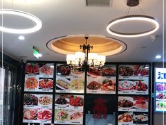 -上海阿潘舟山海鲜店(东宝兴路店)