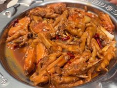 -胖哥俩肉蟹煲(世茂国际广场店)