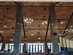 -WOLFGANG PUCK KITCHEN & BAR(迪士尼小镇店)