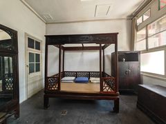 -齐白石旧居纪念馆