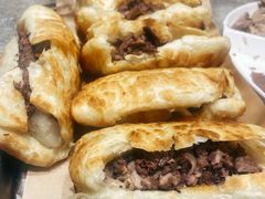 -高玛纳驴肉火烧(河间总店)