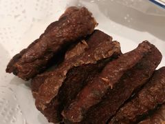 -紫光园·烤鸭·北京菜(劲松店)