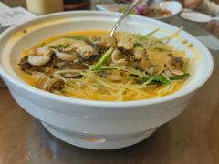 -崂山印象·青岛·海鲜渔家菜