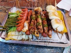 -老谢野馄饨(延安路店)