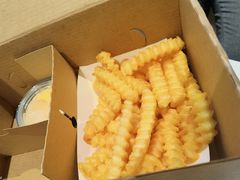 -Shake Shack(西单大悦城店)