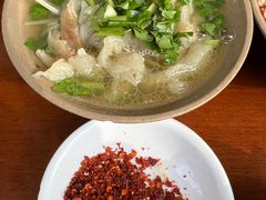 -谢老五跷脚牛肉·非遗传承店