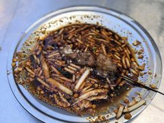 -杨记烤肉老店