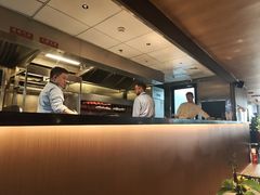 -拉蒂娜·巴西牛排馆 Latina·Brazilian Steakhouse(王府井喜悦店)