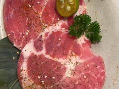 -極屋鮨牛 · 烧肉酒场(时代C馆店)