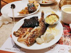 -芭菲盛宴·环球美食(锦城万达广场店)