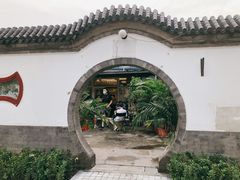 -前门张记涮肉(前门店)