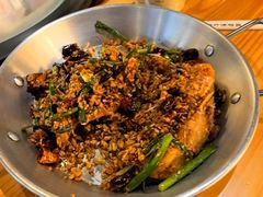 -阿鸡鱼庄·顺德鲜蒸小炒(亚运村店)