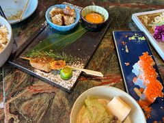 -炙柒Sekinana·精致料理 烧鸟·铁板烧(海上世界店)