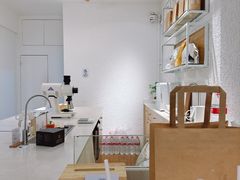 -Cafe on warm(丹霞店)