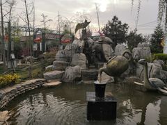 -老磨油饼(高陵店)